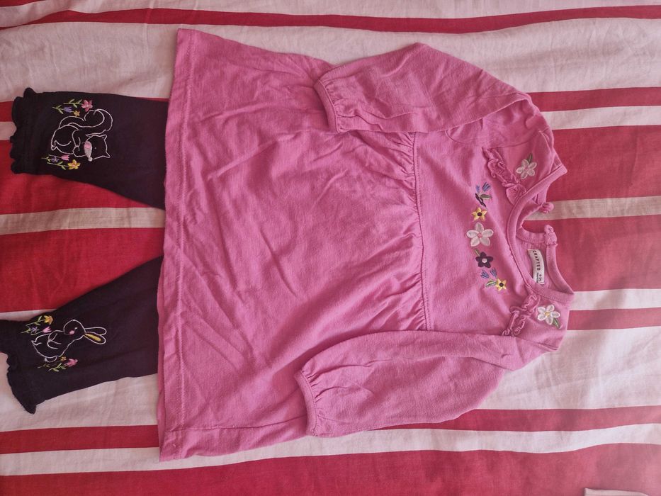 Детски комплекти Mayoral и други