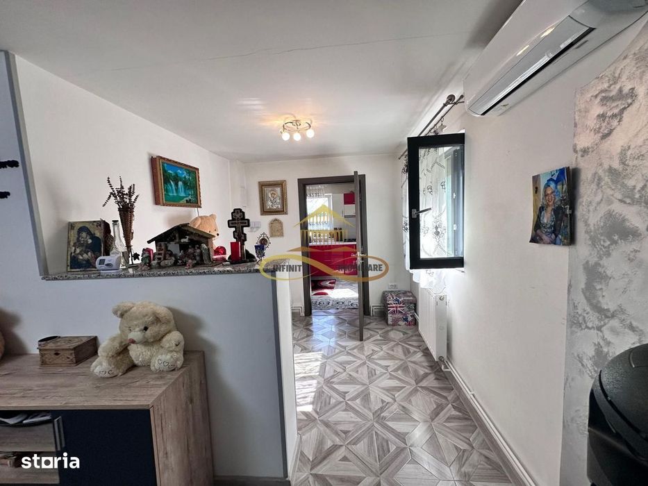 Casa de vanzare Radomiresti Bacau