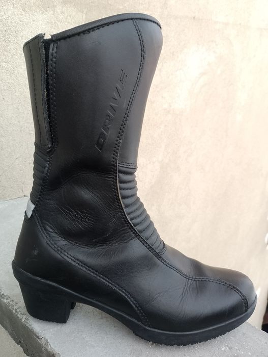 Мото ботуши за дами Polo motorsport 39ти