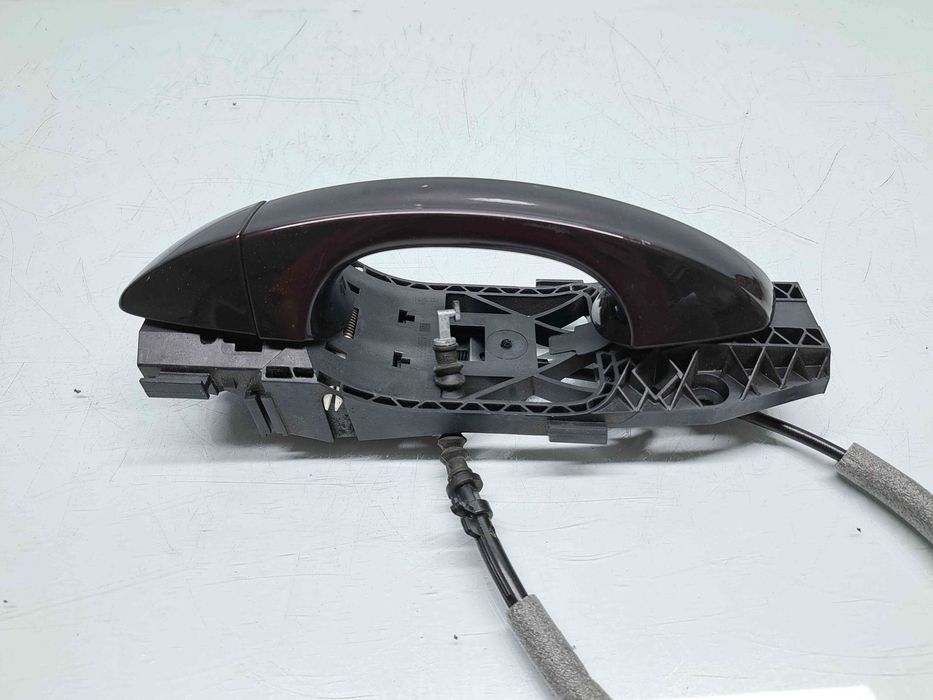 Maner usa stanga fata Seat Leon ST Combi (5F8) [Fabr 2013-2018] faceli