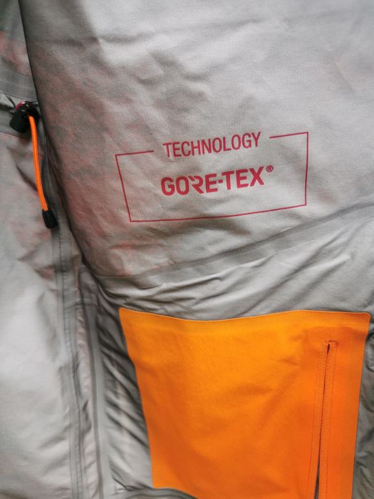 Geacă ploaie Mammut Goretex s damă