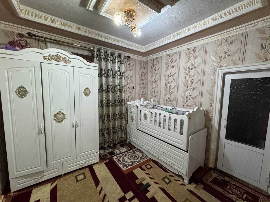 Дом 3 сотки 7 комнат, со всеми удобствами, Геофизика