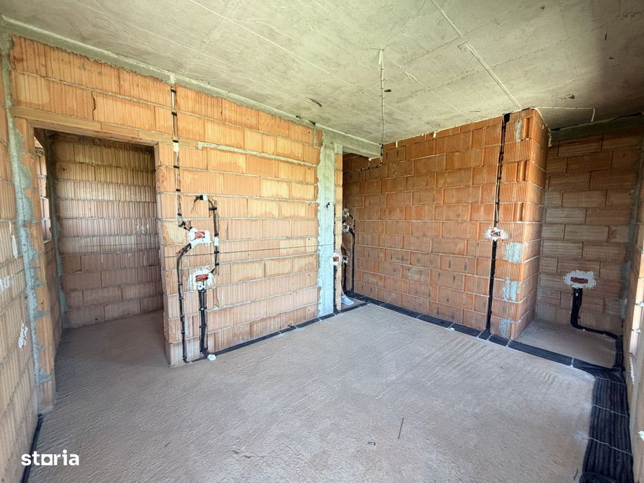 Duplex 3 camere si 3 bai - Zona Urban Village - Mosnita