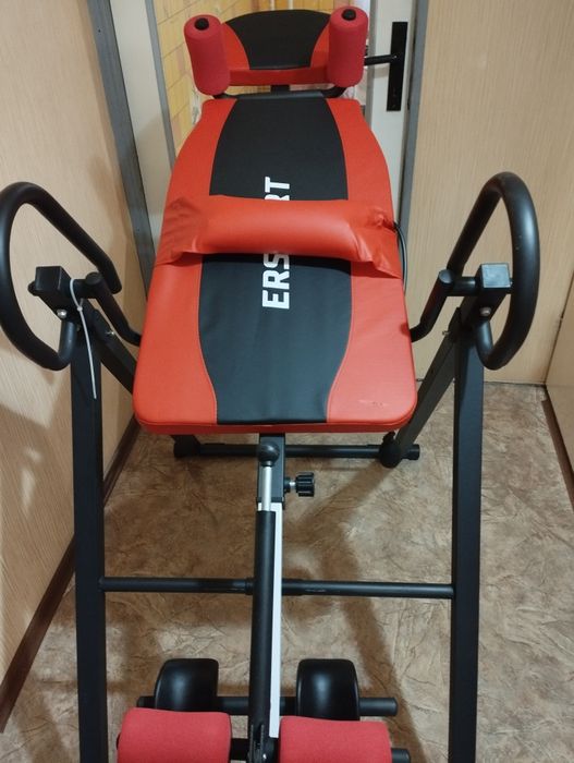 Продам инверсионный стол ,новый.