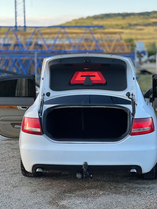 Vând Audi A6 C6 2.7 tdi