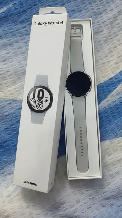 Samsung Galaxy watch 4