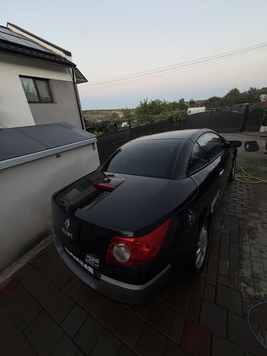 RENAULT Megane 2007 — imagine 2