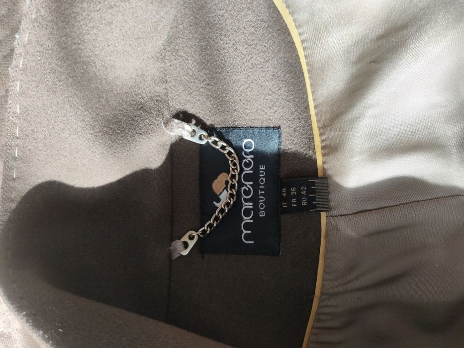 Продам осенее/весенее пальто