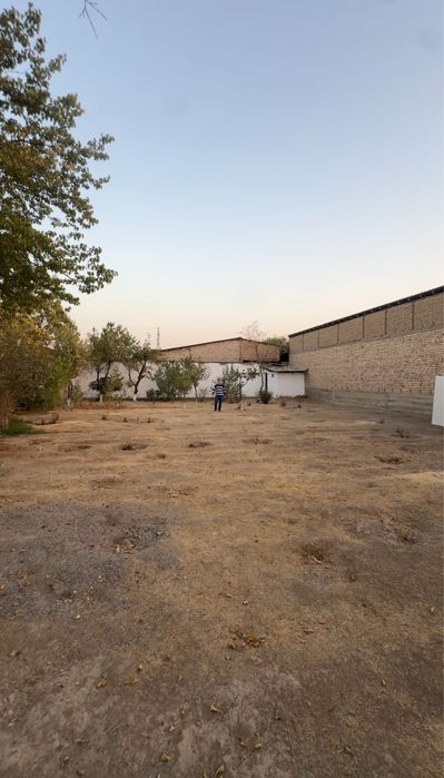 Срочно ер сотилади 17.34 сотка