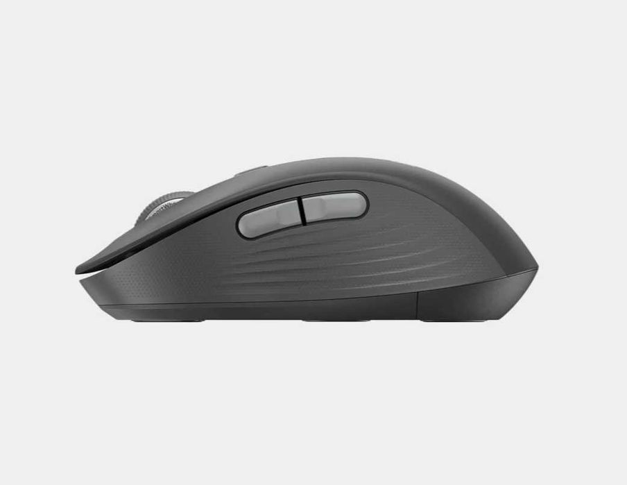 Simsiz sichqoncha Logitech Signature Plus M750, Black