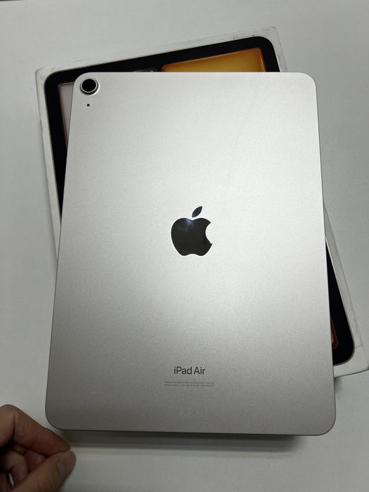 IPad Air 11, M2, 128 gb. 95%