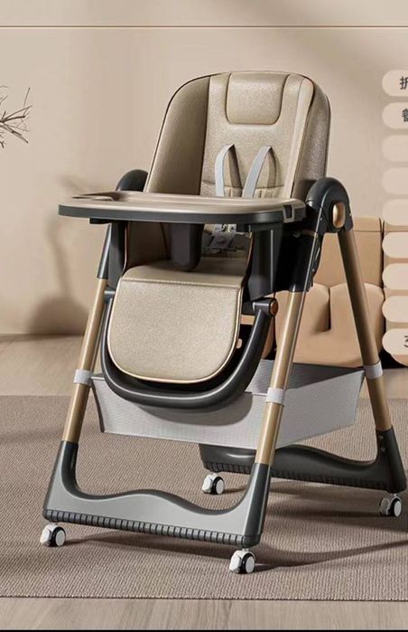 Стул для кормления Skillmax s330