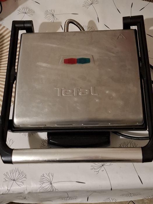 Grill Tefal stare impecabila