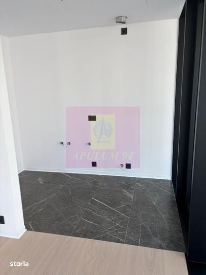 Apartament One Lake Club Lacul Tei