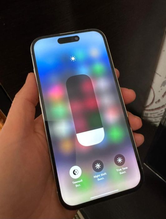 Айфон 14 про 256гб