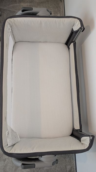 Chicco Next2Me Magic