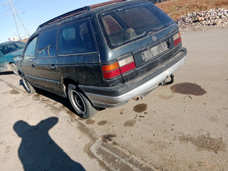 Пассат сатылады шымкент