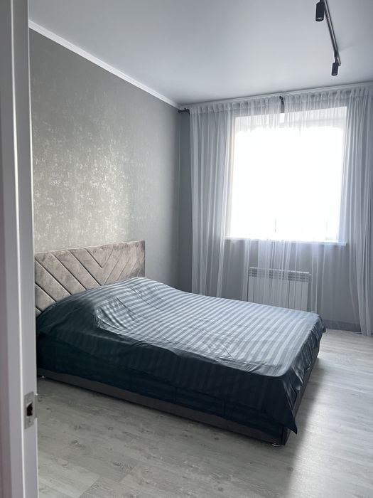 10 микрайон VIp квартира