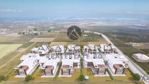 Продава се Къща в с. Марково, Област Пловдив - 326 кв.м за 626 €/кв.м - Снимка #20