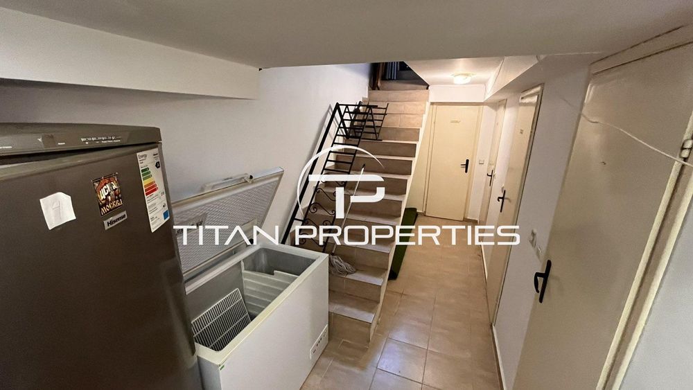 Дава се под наем Заведение в Бургас, Изгрев - 200 кв.м за 765 € - Снимка #7