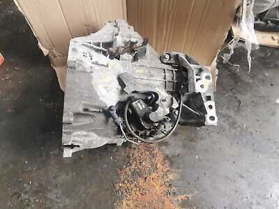 Cutie viteze manuala Ford Transit 2.0 D / 2.2 D / 2.4 D ~ 6 Trepte