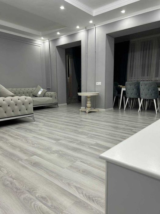 Срочно Ц-6, 3х ком. Минор.