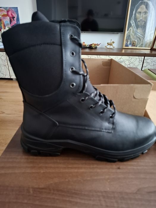 Bocanci tactici Grisport noi .nr43