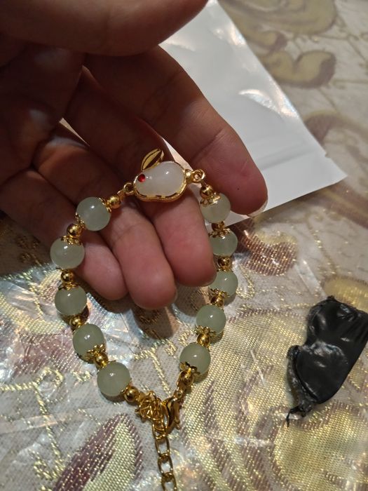 Brasletlar hitoyniki atiga 18mingdan  toshlari tetiklashtirish hususiy