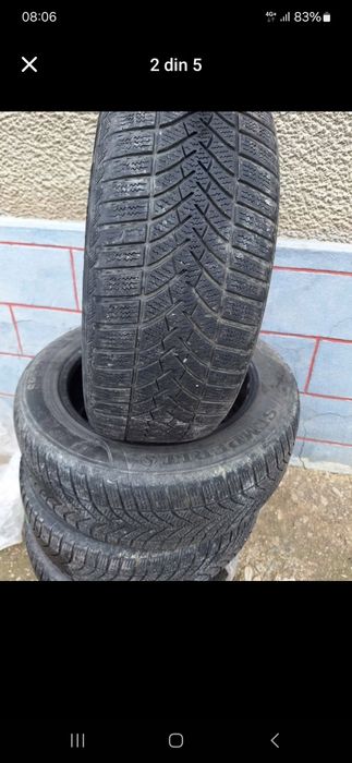 Cauciucuri mixte