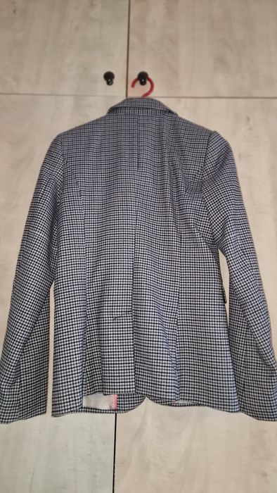 Sacou gros dama H&M carouri marimea 36