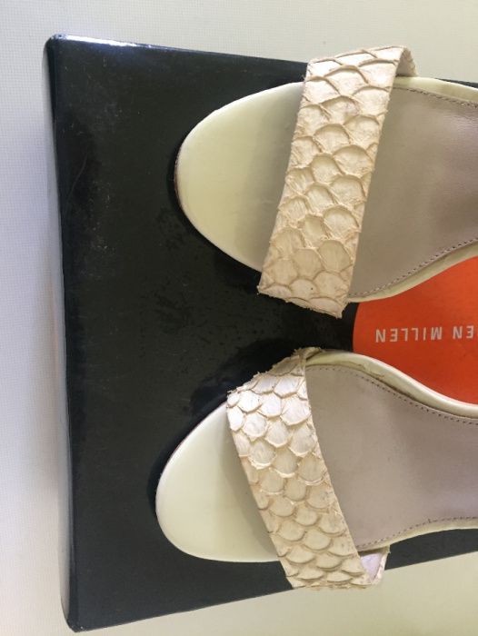 Сандали Karen Millen