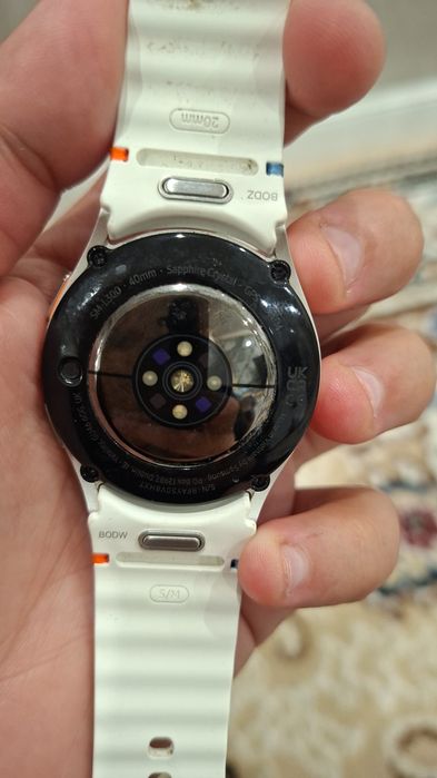 Samsung watch 7 40mm