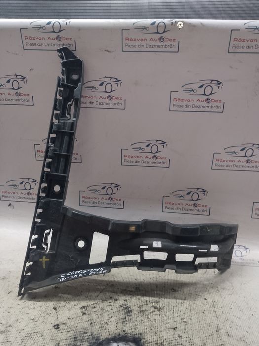 suport stanga bara spate  mercedes c class w205 motorina 2015