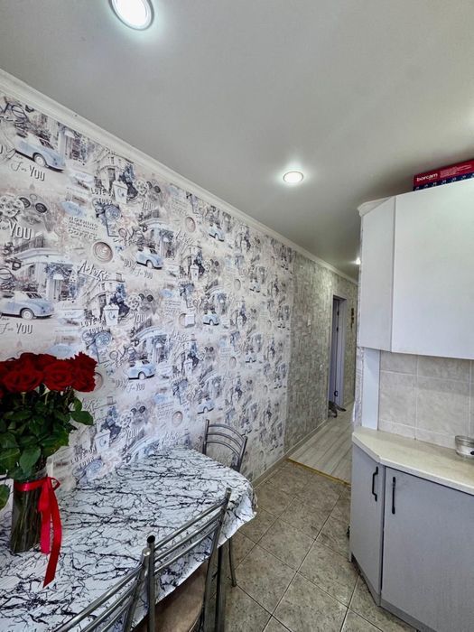 Продам 3-х комн квартиру