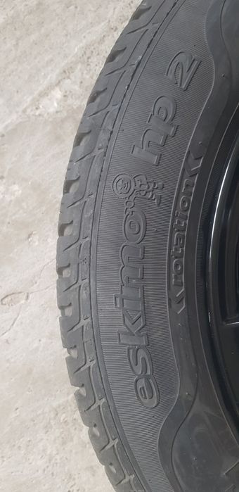 Vand Jante de iarna Audi A4