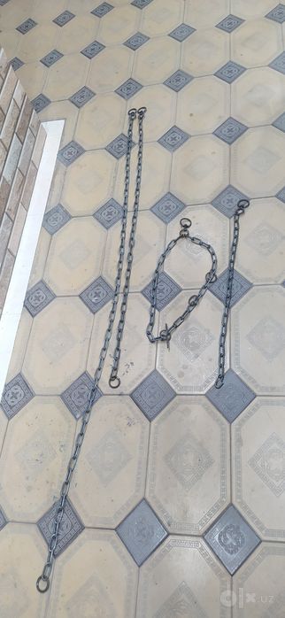 Zanjir mahsulotlari ishlab chiqaruvchidan