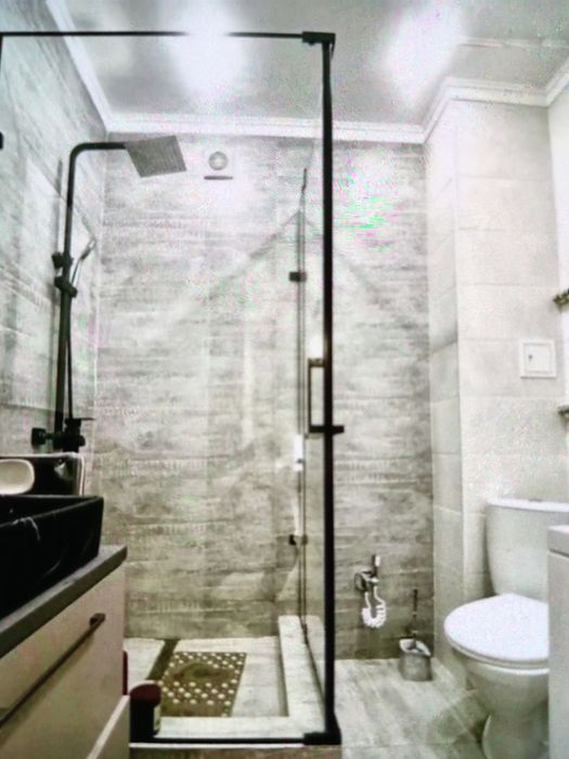 Продам новую квартиру в Астане