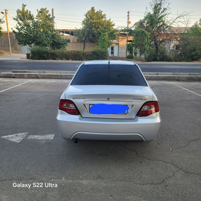 Yili 2014
Rangi seriy
Yurgani 140 ming 
Yoqilgi gaz benzin
Xolati alo