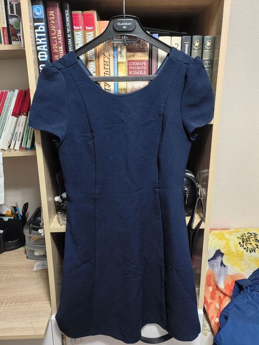 Платья школьные для девочки