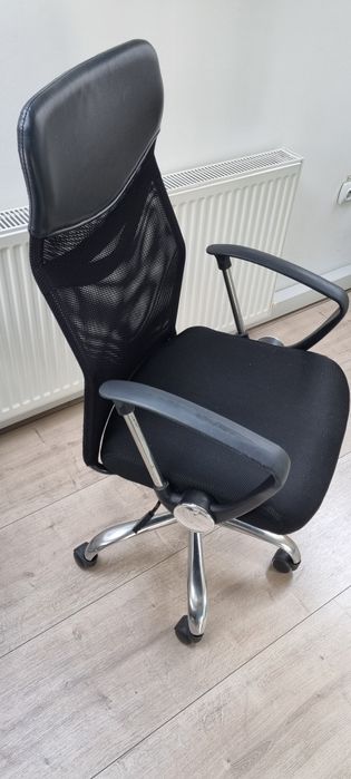 Scaune ergonomice de birou