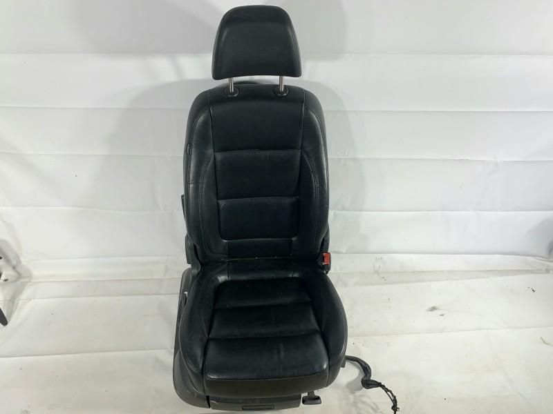 Scaune fata si bancheta piele cu incalzire Volkswagen Tiguan