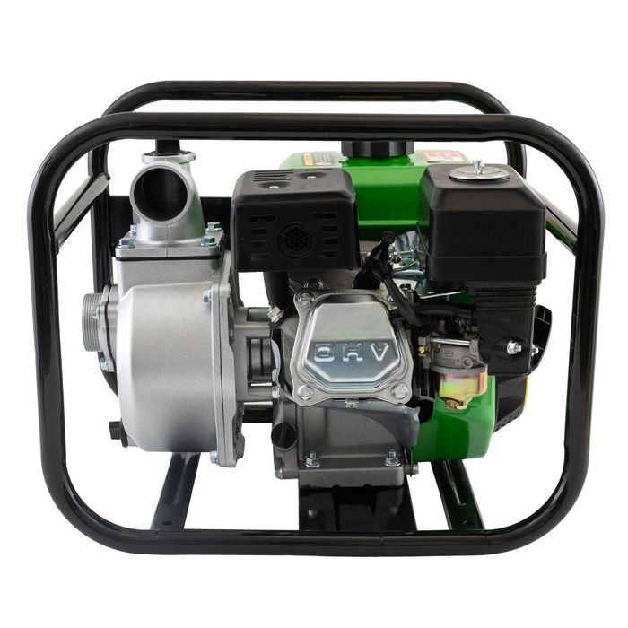 Pompă de apă pe benzină 2” PARTNERPRO PWP30X – Putere și eficiență pentru orice lucrare!