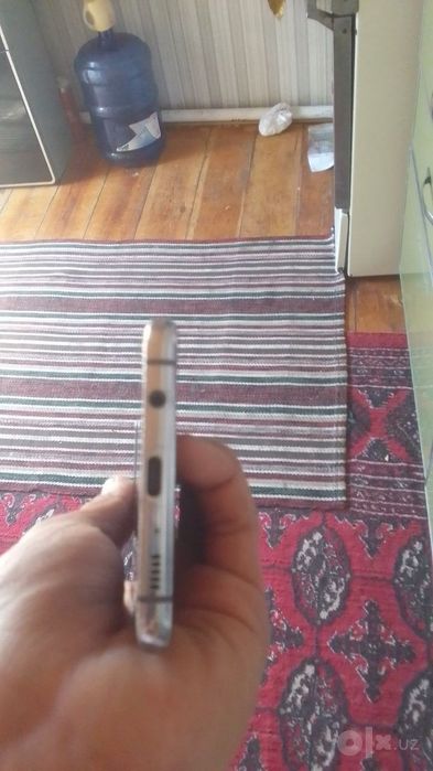 Samsung s10 5g ishlashi yaxshi