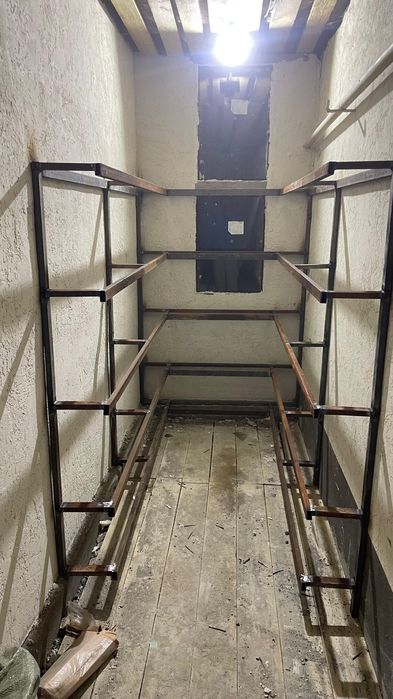 Сварочное услуги