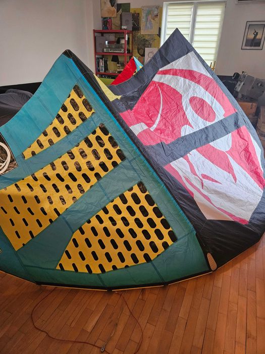 Kite кайт кайтсърф