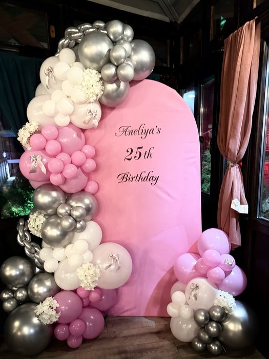 Украса за вашия повод Варна