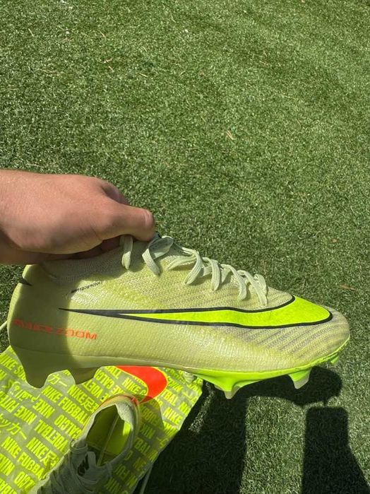 Nike Zoom Mercurial Vapor 16 Elite