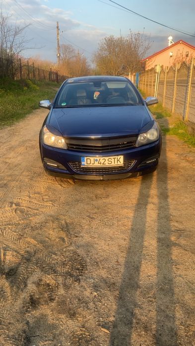OPEL Astra 2008 — imagine 4