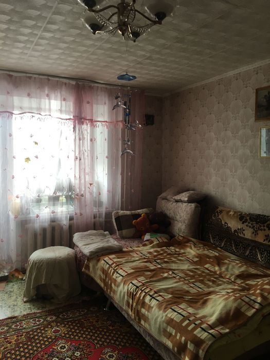 Продам 2х-комнатную квартиру