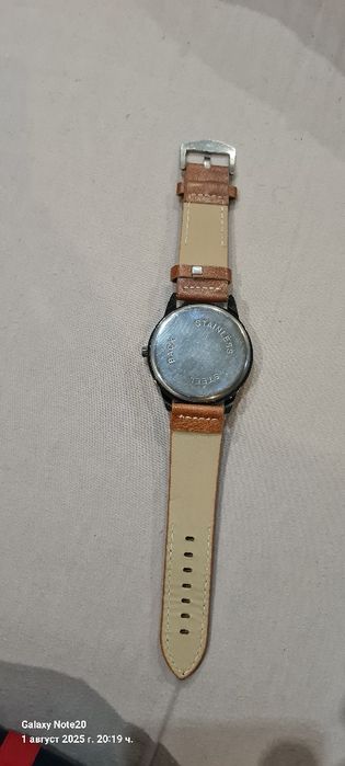 Уникални мъжки Часовници